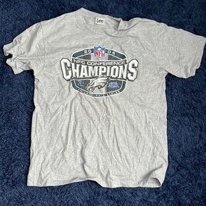 Philadelphia Eagles Vintage T-Shirt